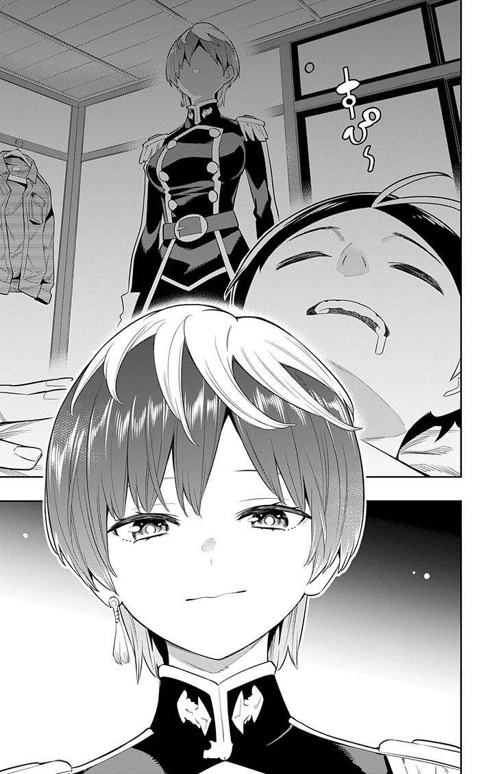 Mato Seihei no Slave - Chapter 21 [photo 17] - MangaPorn