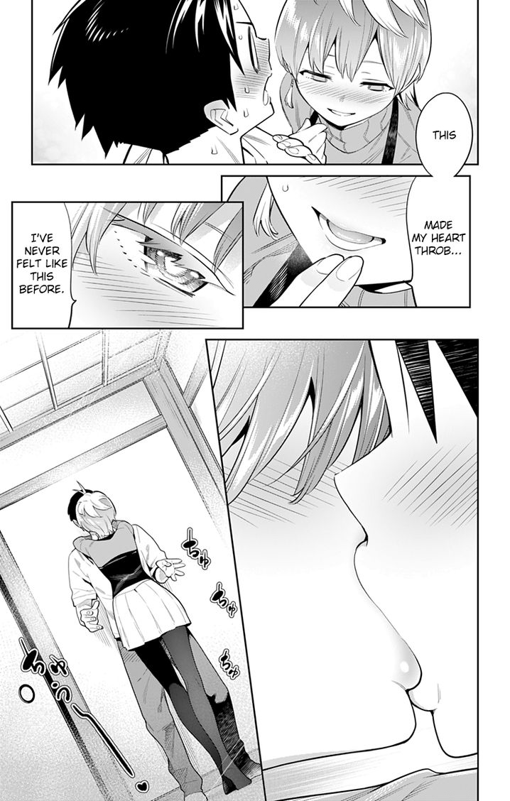 Mato Seihei no Slave - Chapter 23 [photo 15] - MangaPorn