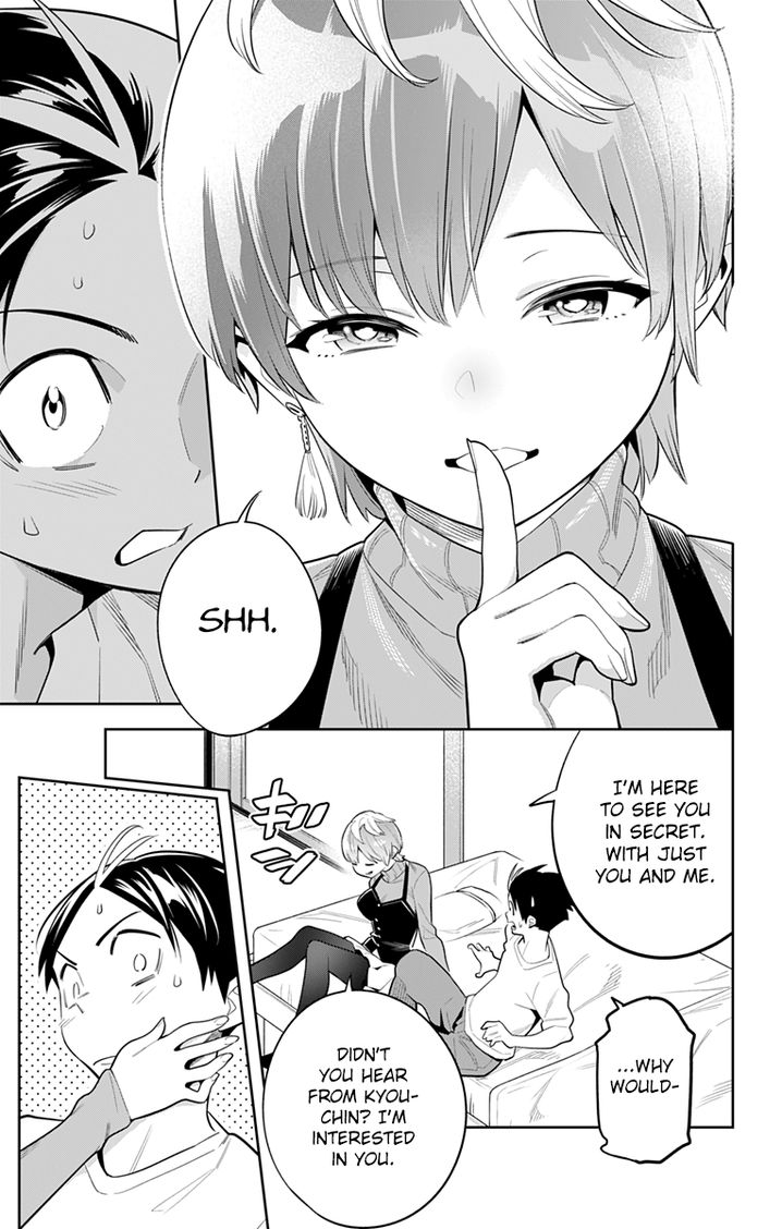 Mato Seihei no Slave - Chapter 23 [photo 9] - MangaPorn