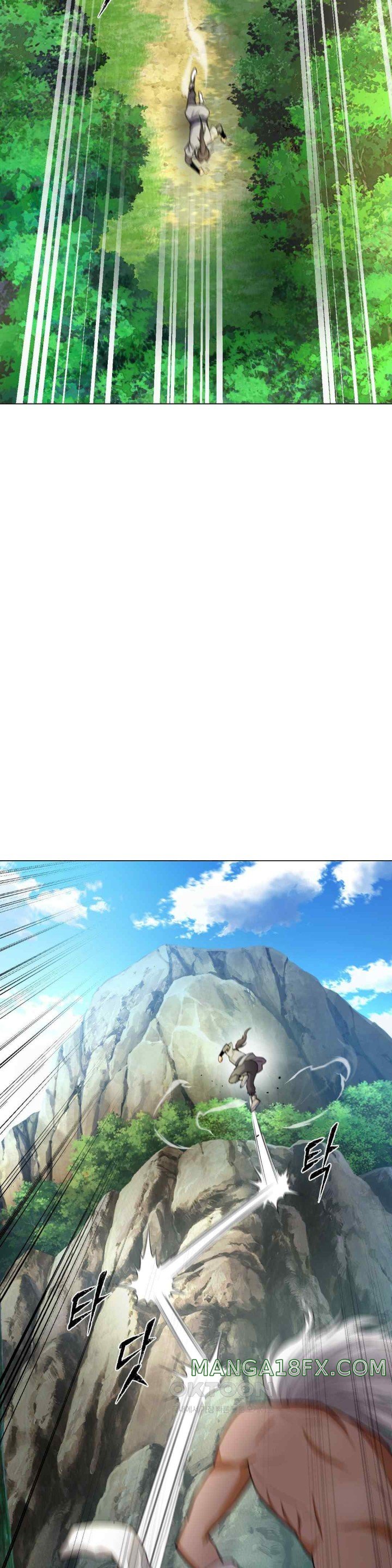 Reborn As A Master Raw - Chapter 11 [photo 33] - MangaPorn