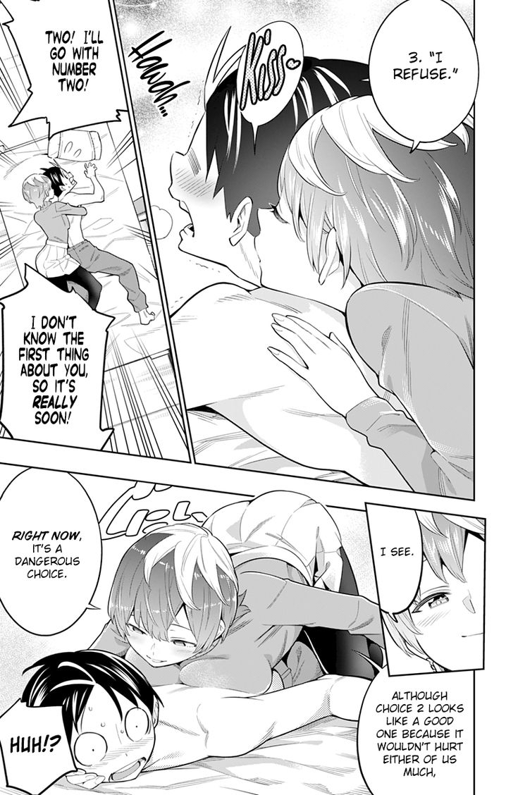 Mato Seihei no Slave - Chapter 24 [photo 5] - MangaPorn