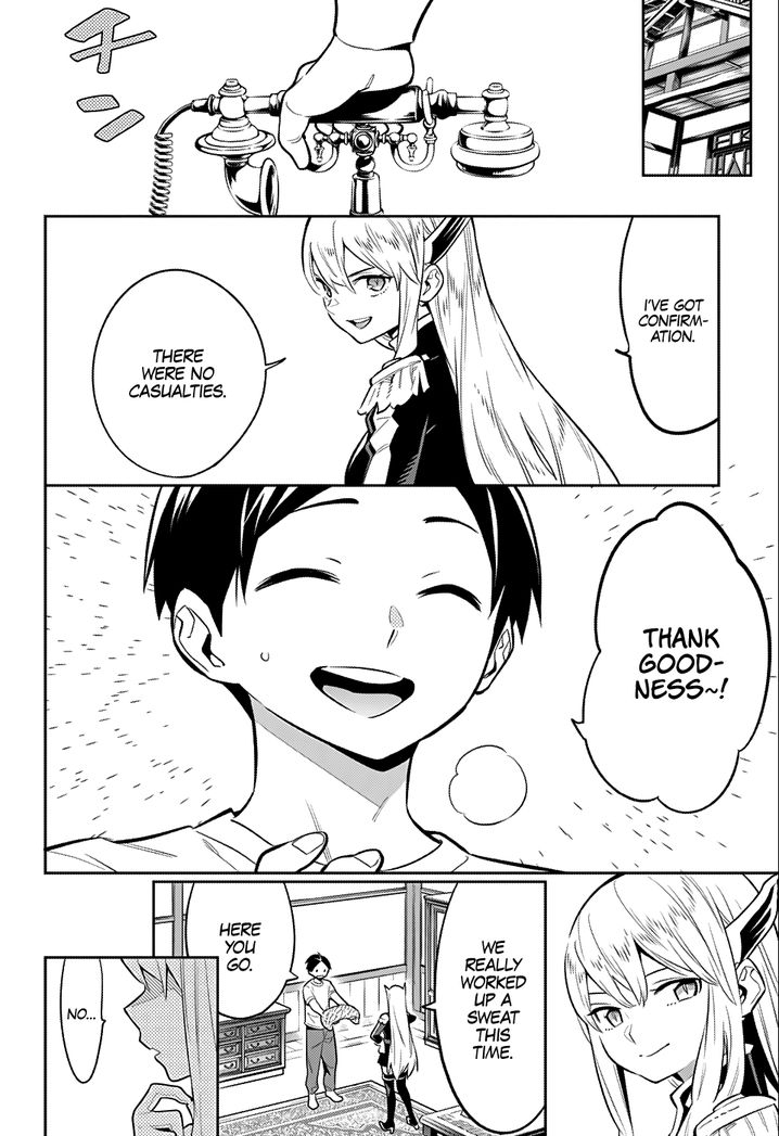 Mato Seihei no Slave - Chapter 24.5 [photo 22] - MangaPorn