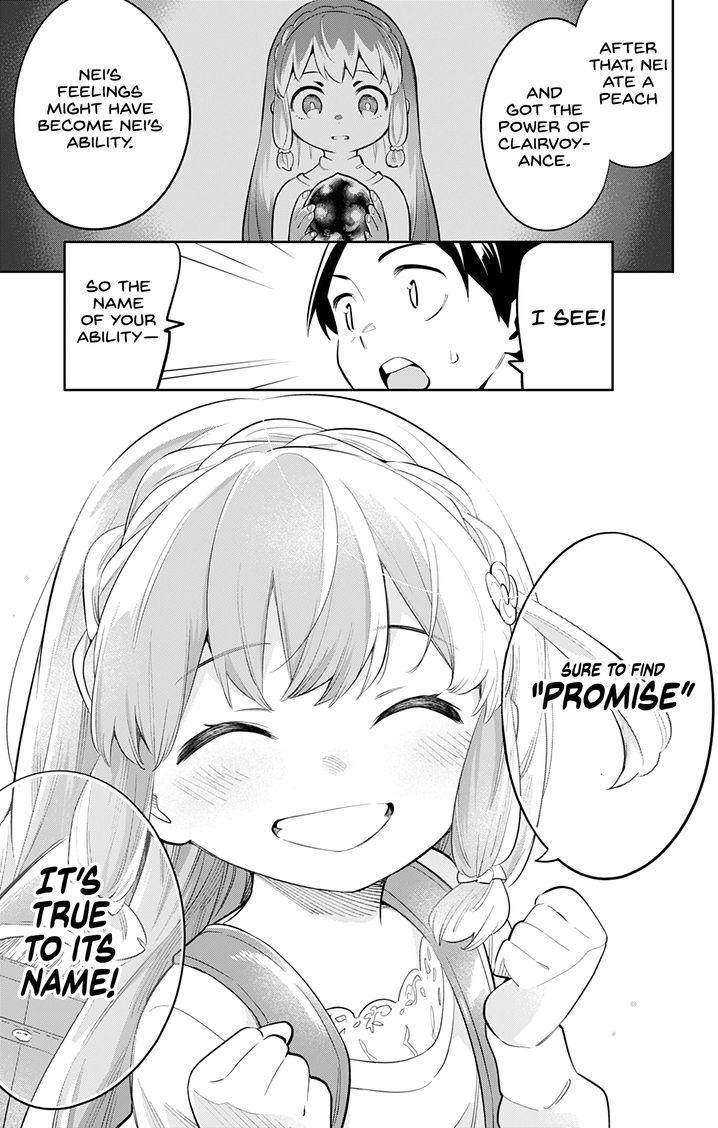 Mato Seihei no Slave - Chapter 26 [photo 15] - MangaPorn