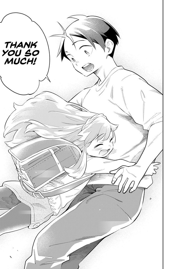 Mato Seihei no Slave - Chapter 26 [photo 19] - MangaPorn