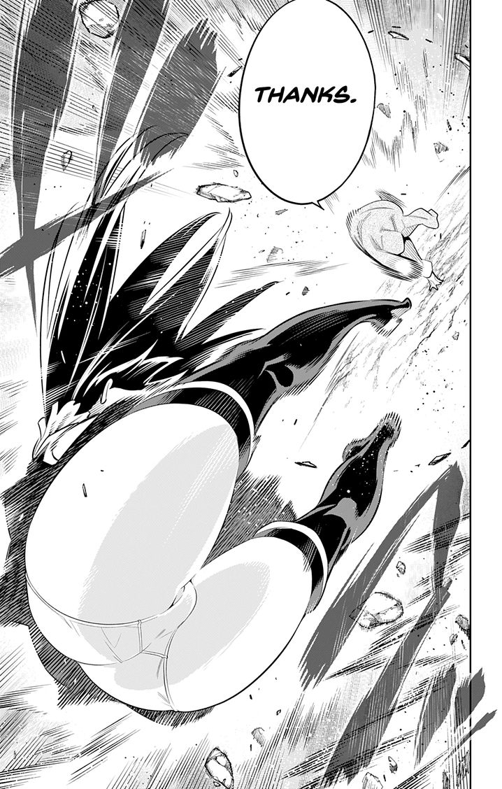 Mato Seihei no Slave - Chapter 27 [photo 19] - MangaPorn