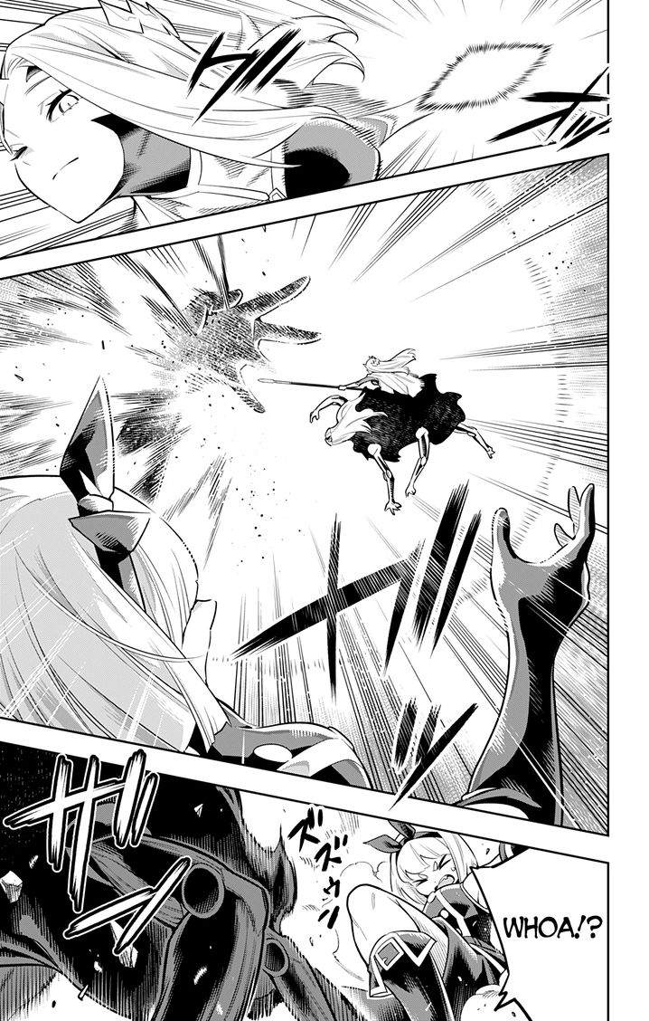 Mato Seihei no Slave - Chapter 28 [photo 11] - MangaPorn