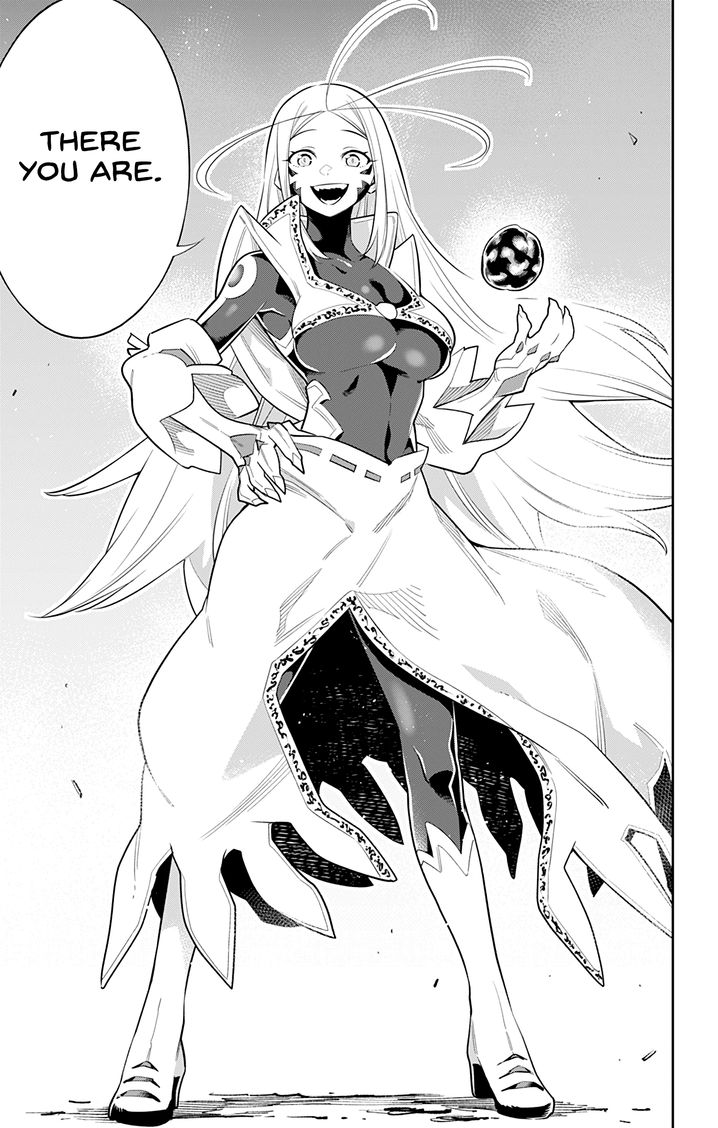 Mato Seihei no Slave - Chapter 28 [photo 13] - MangaPorn