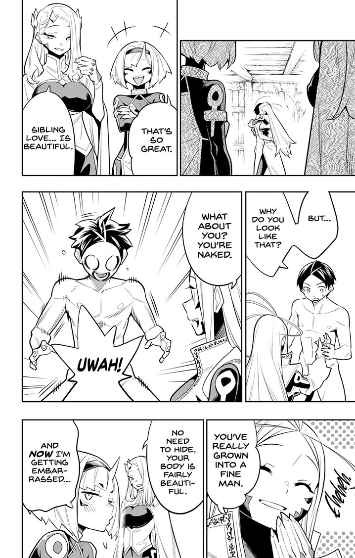 Mato Seihei no Slave - Chapter 29 [photo 10] - MangaPorn