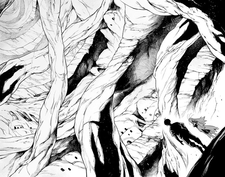 Mato Seihei no Slave - Chapter 29 [photo 12] - MangaPorn