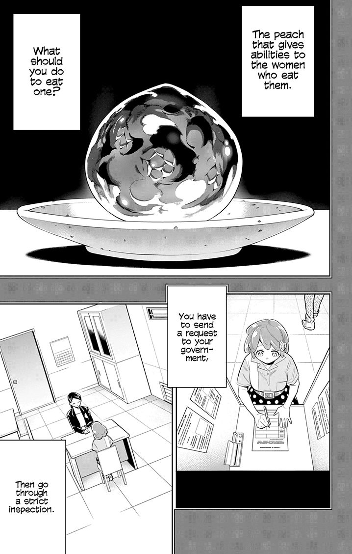 Mato Seihei no Slave - Chapter 30 [photo 1] - MangaPorn