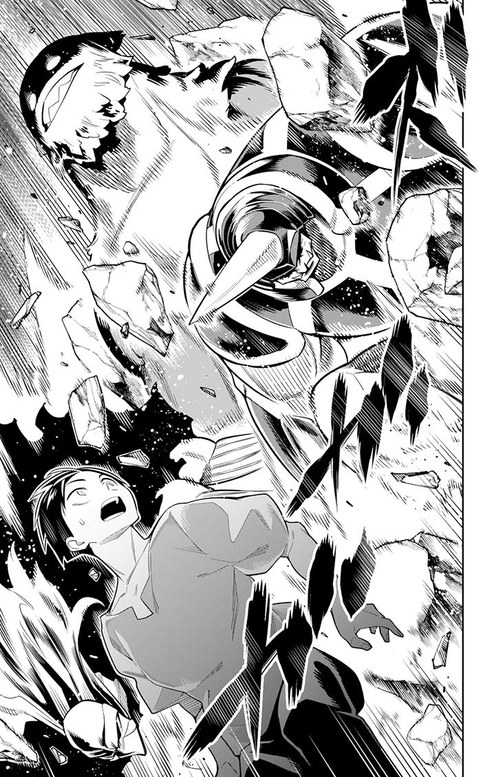 Mato Seihei no Slave - Chapter 30 [photo 13] - MangaPorn