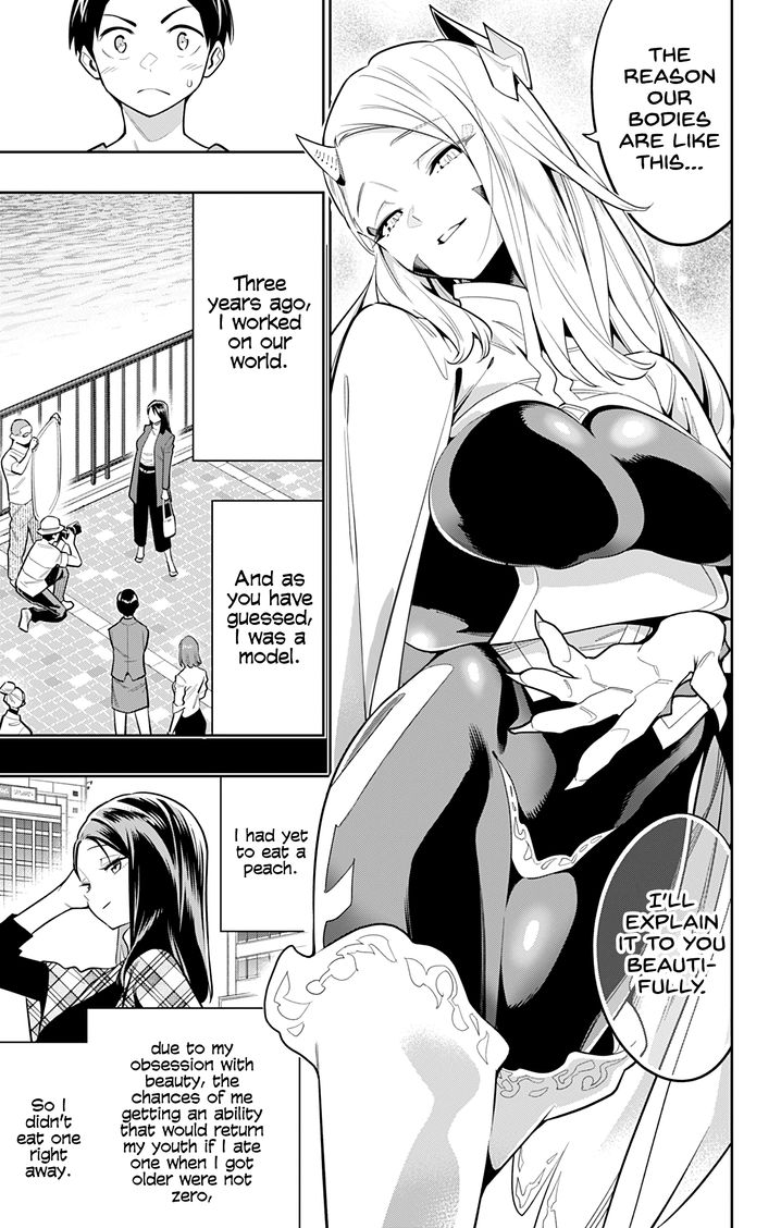 Mato Seihei no Slave - Chapter 31 [photo 2] - MangaPorn