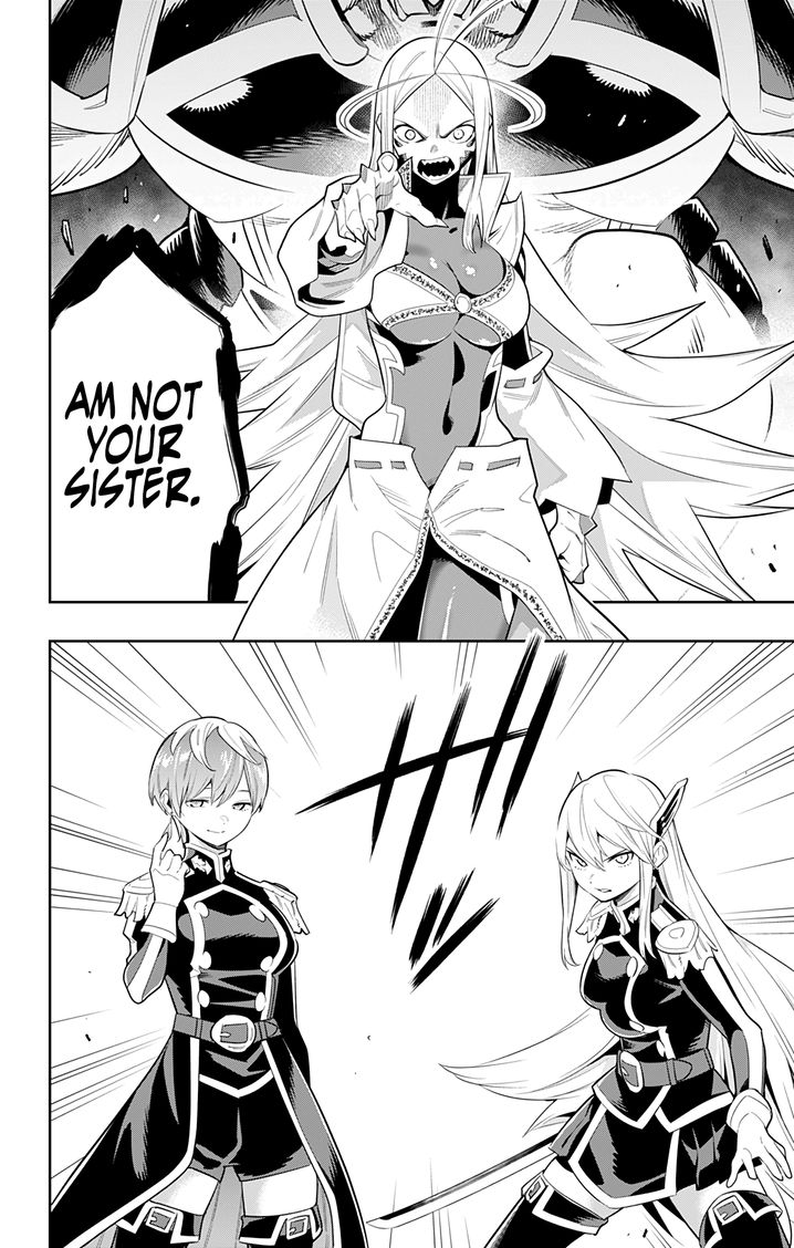 Mato Seihei no Slave - Chapter 33 [photo 8] - MangaPorn