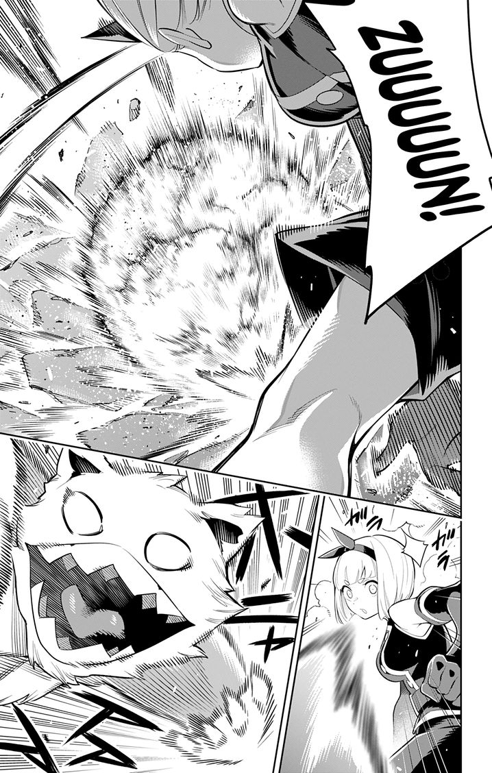 Mato Seihei no Slave - Chapter 34 [photo 2] - MangaPorn