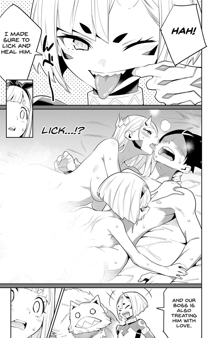 Mato Seihei no Slave - Chapter 34 [photo 6] - MangaPorn