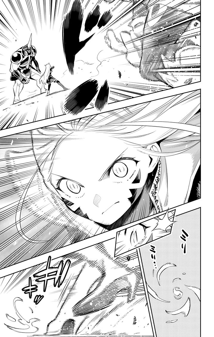 Mato Seihei no Slave - Chapter 37 [photo 13] - MangaPorn