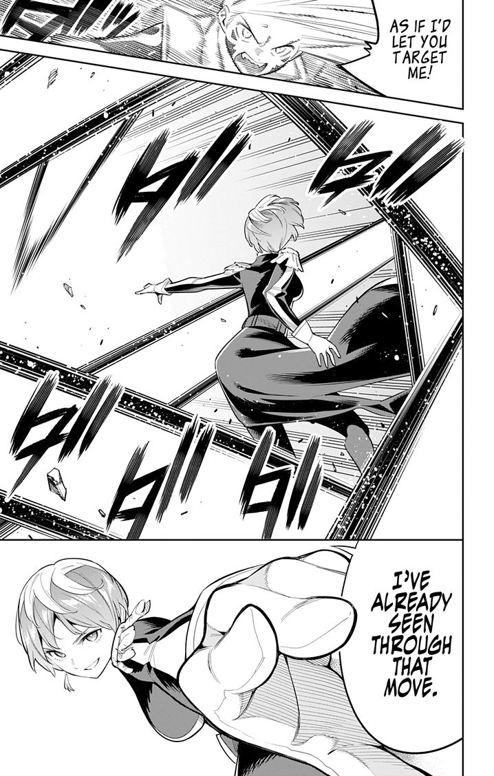 Mato Seihei no Slave - Chapter 38 [photo 15] - MangaPorn