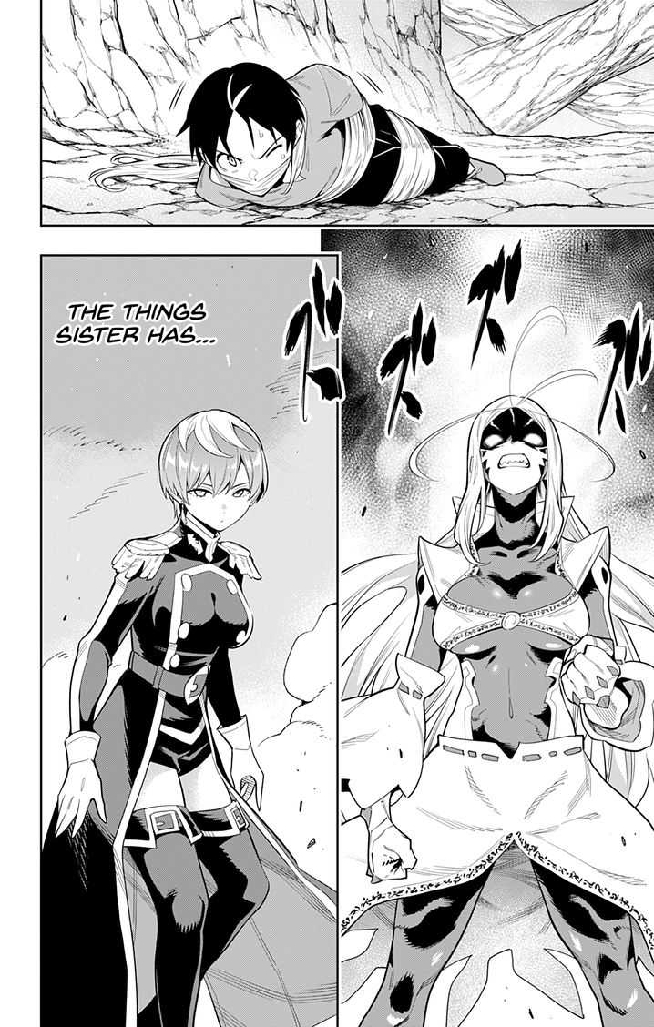 Mato Seihei no Slave - Chapter 38 [photo 2] - MangaPorn