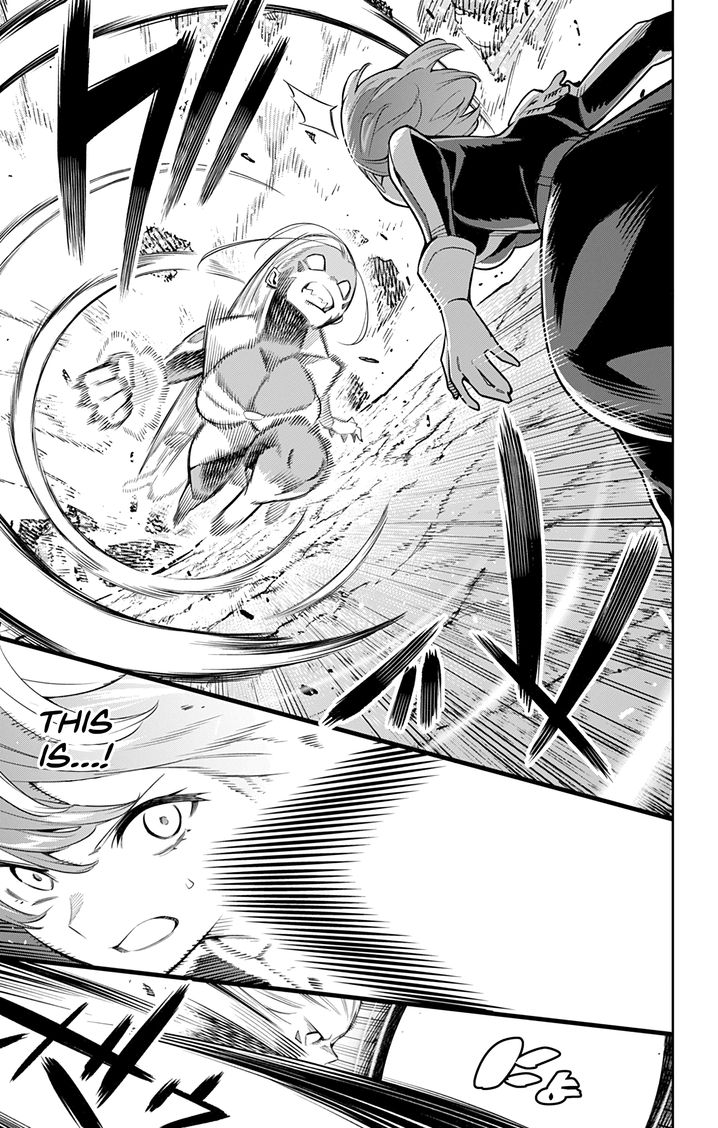 Mato Seihei no Slave - Chapter 38 [photo 7] - MangaPorn