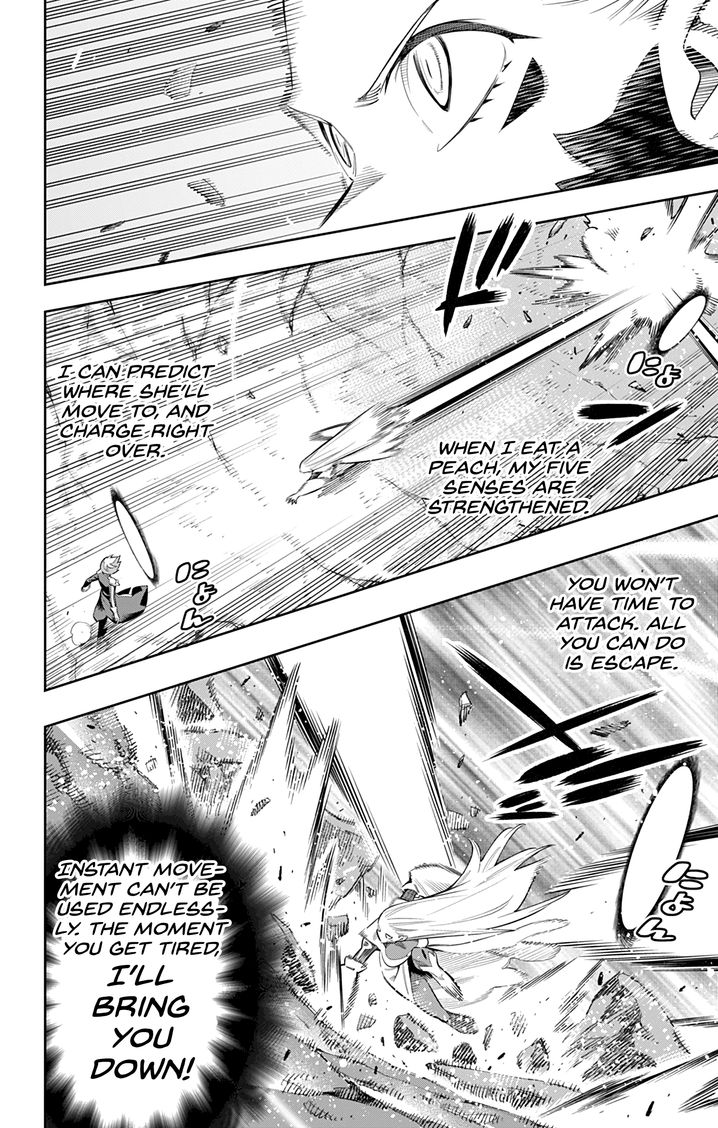 Mato Seihei no Slave - Chapter 38 [photo 8] - MangaPorn