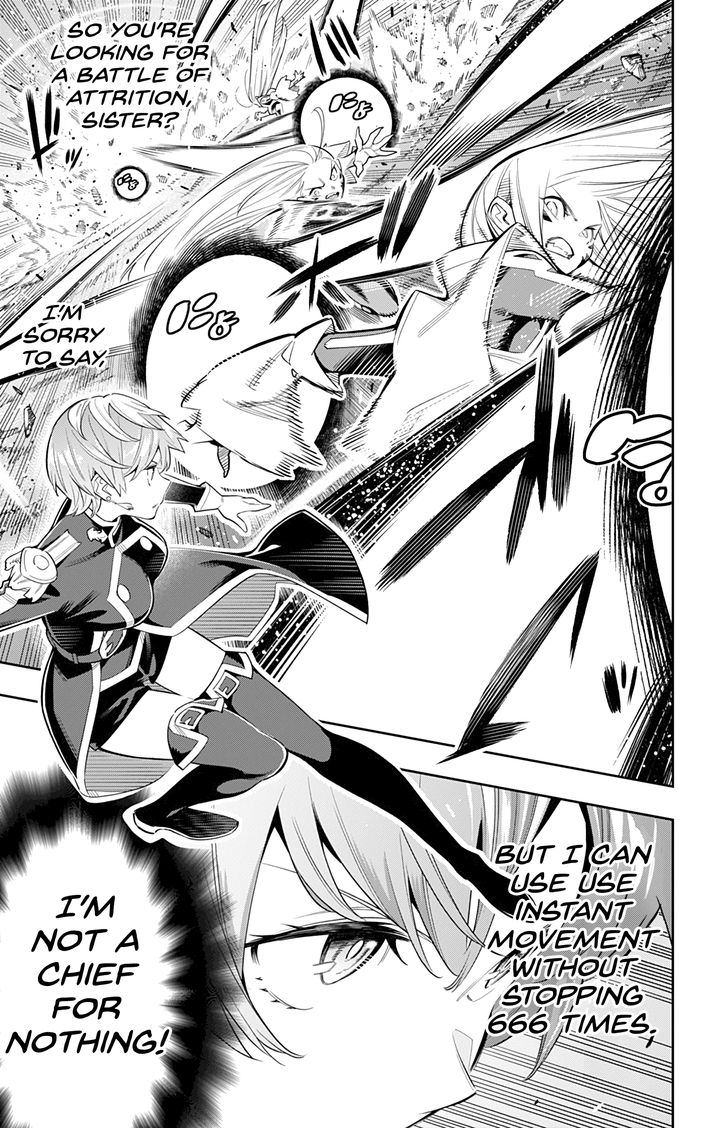 Mato Seihei no Slave - Chapter 38 [photo 9] - MangaPorn