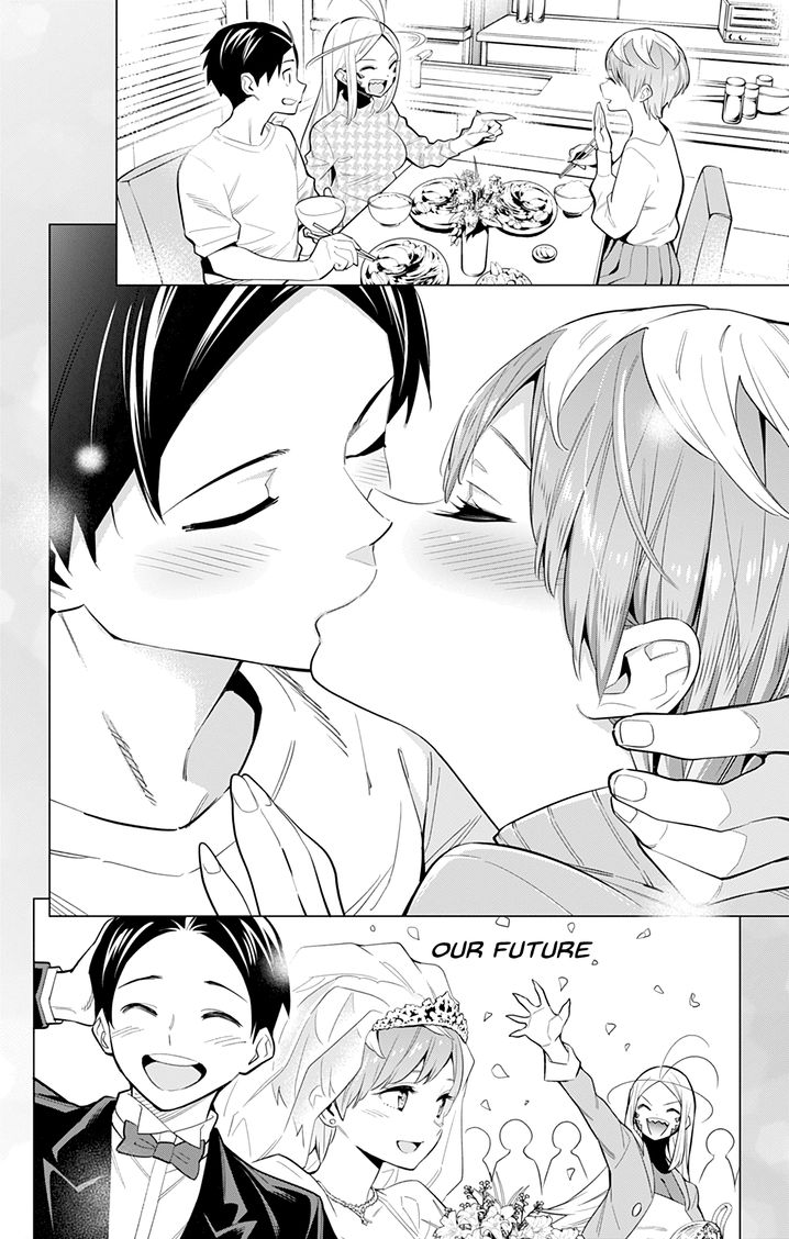 Mato Seihei no Slave - Chapter 39 [photo 6] - MangaPorn