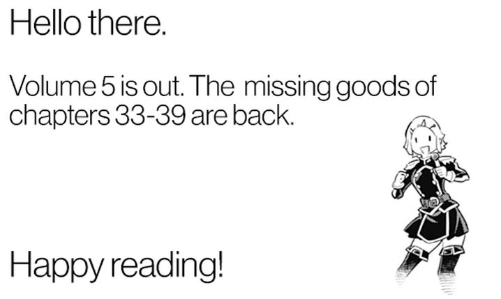 Mato Seihei no Slave - Chapter 39.6 [photo 6] - MangaPorn