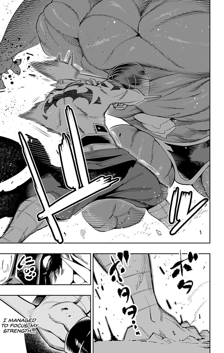 Mato Seihei no Slave - Chapter 41 [photo 11] - MangaPorn