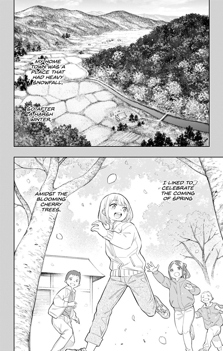 Mato Seihei no Slave - Chapter 41 [photo 2] - MangaPorn