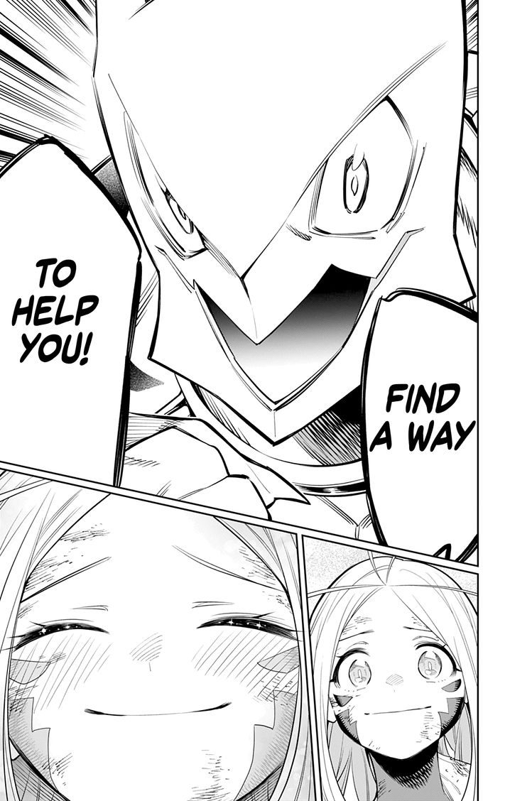 Mato Seihei no Slave - Chapter 42 [photo 19] - MangaPorn