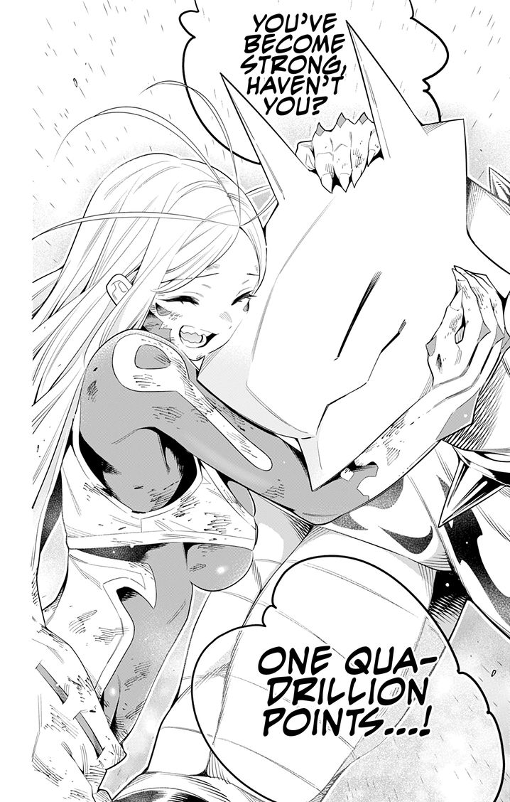 Mato Seihei no Slave - Chapter 42 [photo 20] - MangaPorn