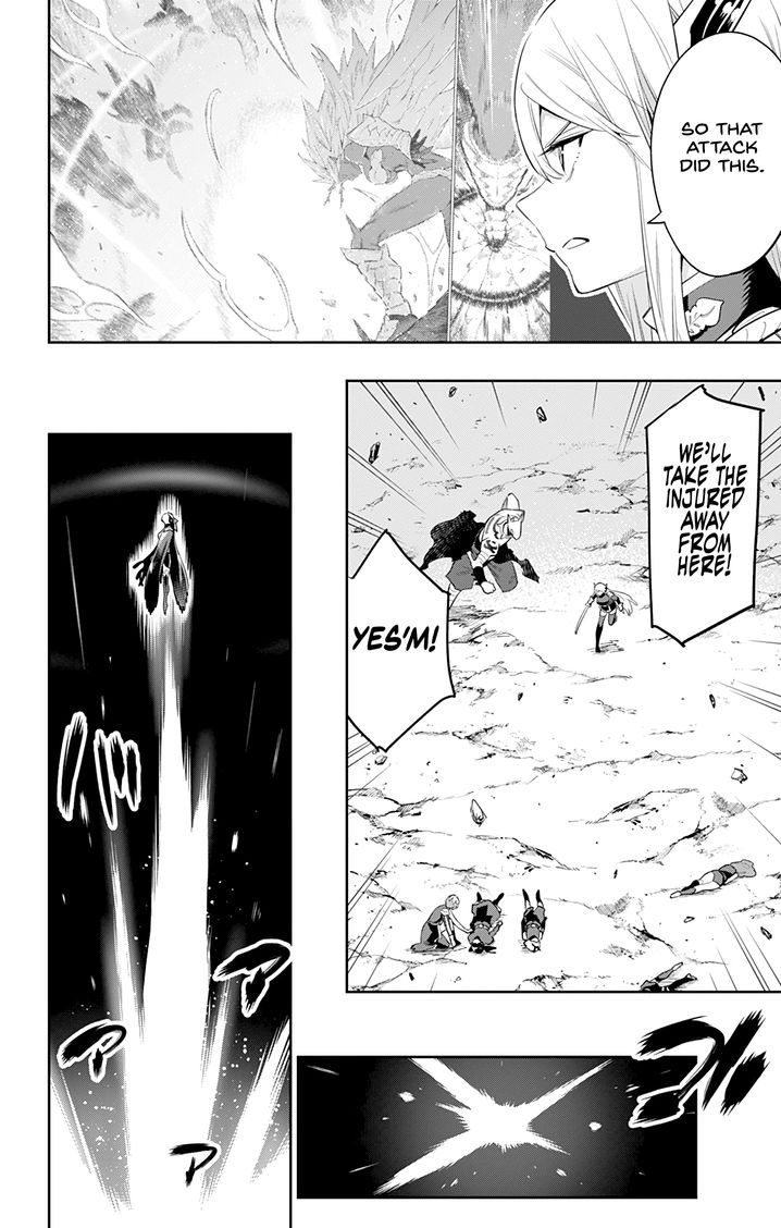 Mato Seihei no Slave - Chapter 42 [photo 4] - MangaPorn