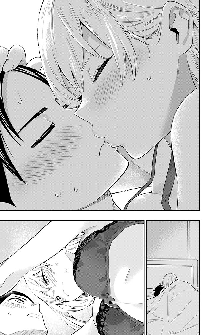 Mato Seihei no Slave - Chapter 43 [photo 11] - MangaPorn