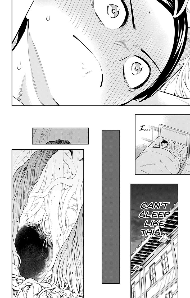 Mato Seihei no Slave - Chapter 43 [photo 13] - MangaPorn