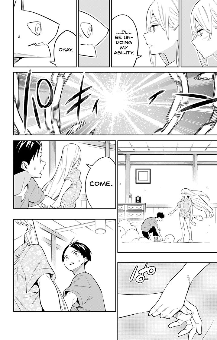 Mato Seihei no Slave - Chapter 43 [photo 6] - MangaPorn