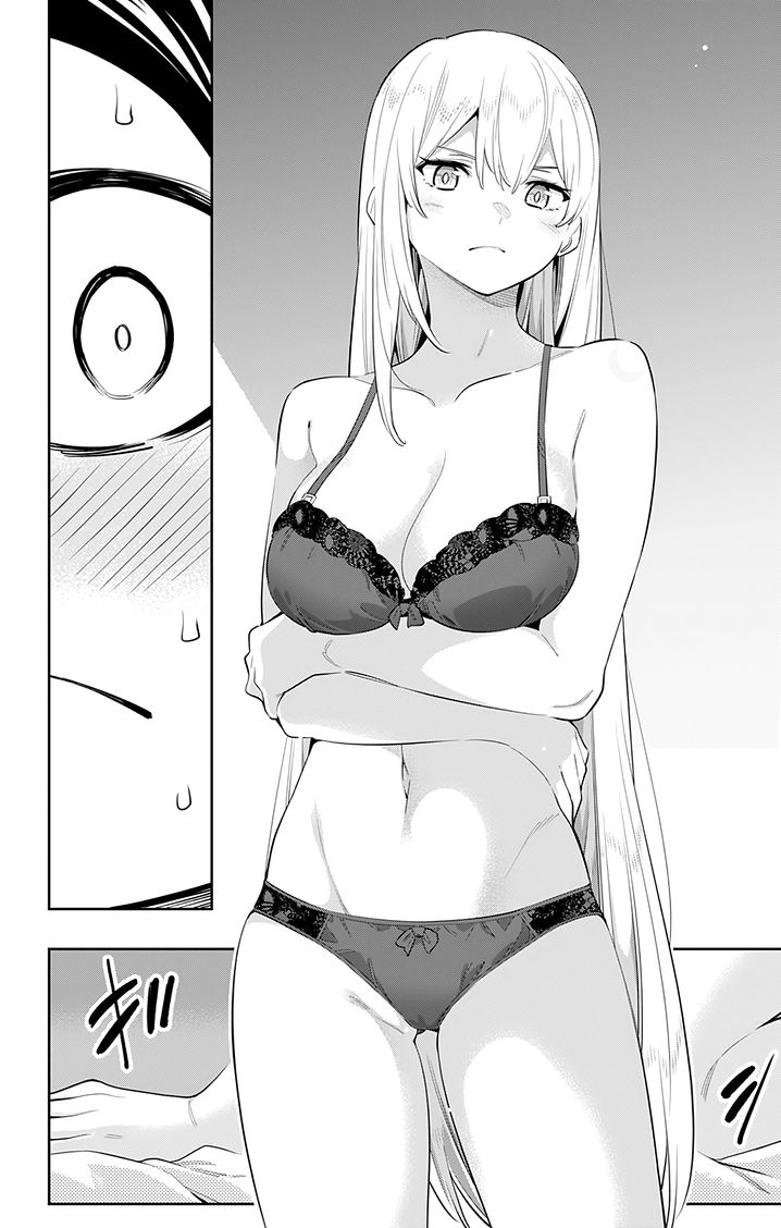 Mato Seihei no Slave - Chapter 43 [photo 8] - MangaPorn