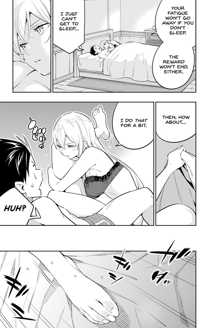 Mato Seihei no Slave - Chapter 44 [photo 3] - MangaPorn