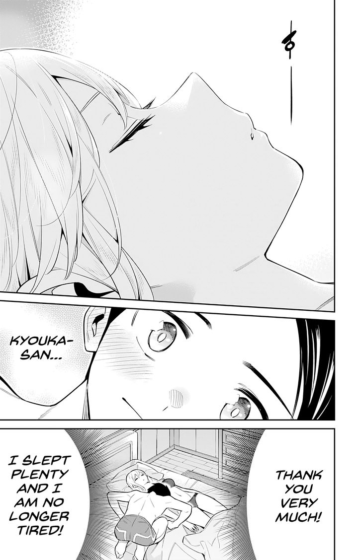 Mato Seihei no Slave - Chapter 44 [photo 9] - MangaPorn