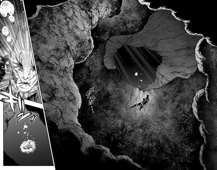 Mato Seihei no Slave - Chapter 48 [photo 16] - MangaPorn