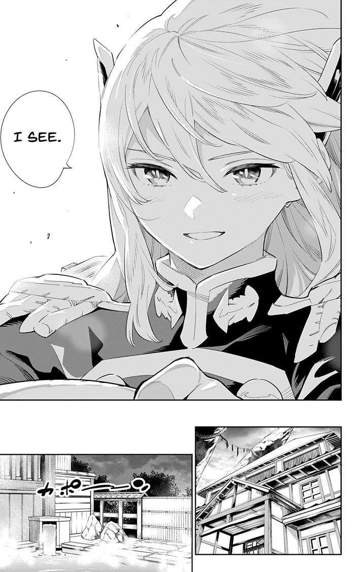 Mato Seihei no Slave - Chapter 49 [photo 14] - MangaPorn