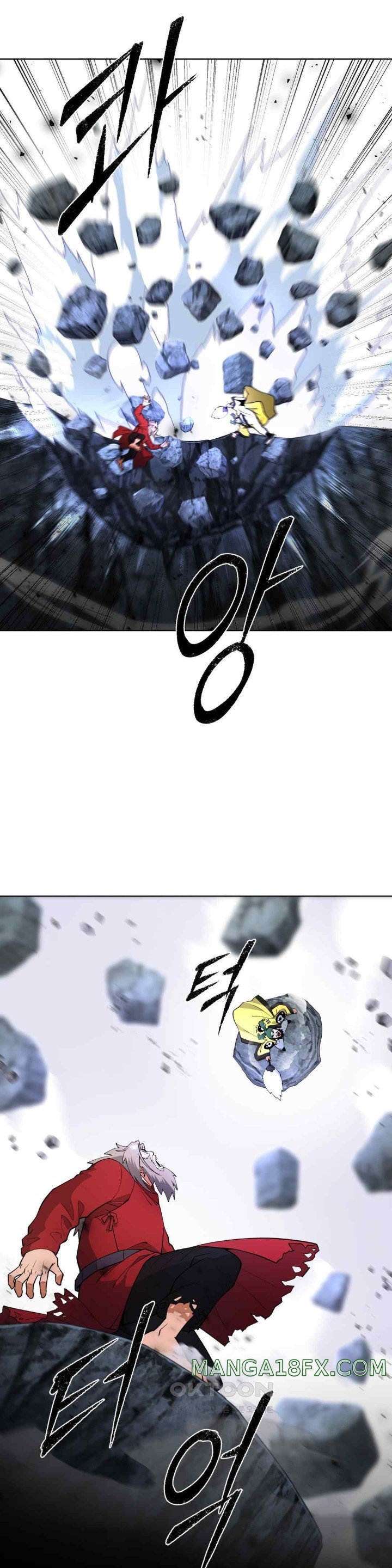 Reborn As A Master Raw - Chapter 14 [photo 1] - MangaPorn