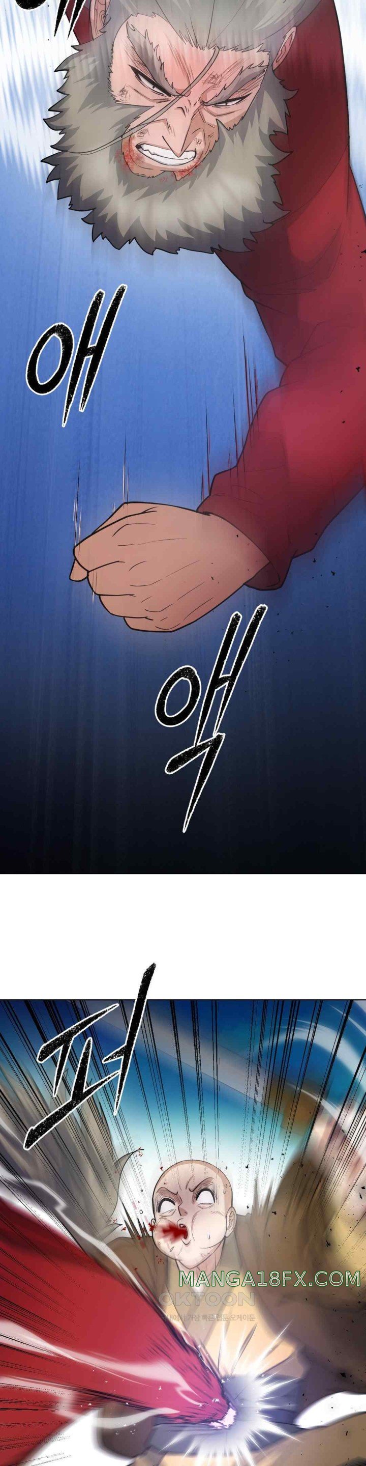 Reborn As A Master Raw - Chapter 14 [photo 18] - MangaPorn