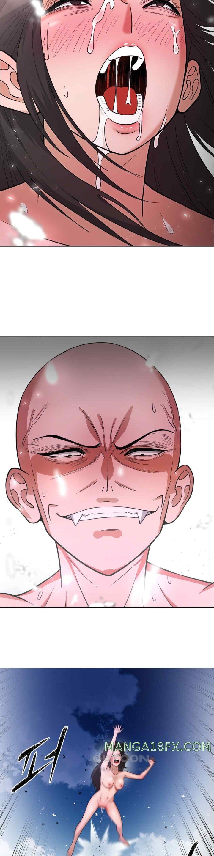 Reborn As A Master Raw - Chapter 14 [photo 49] - MangaPorn