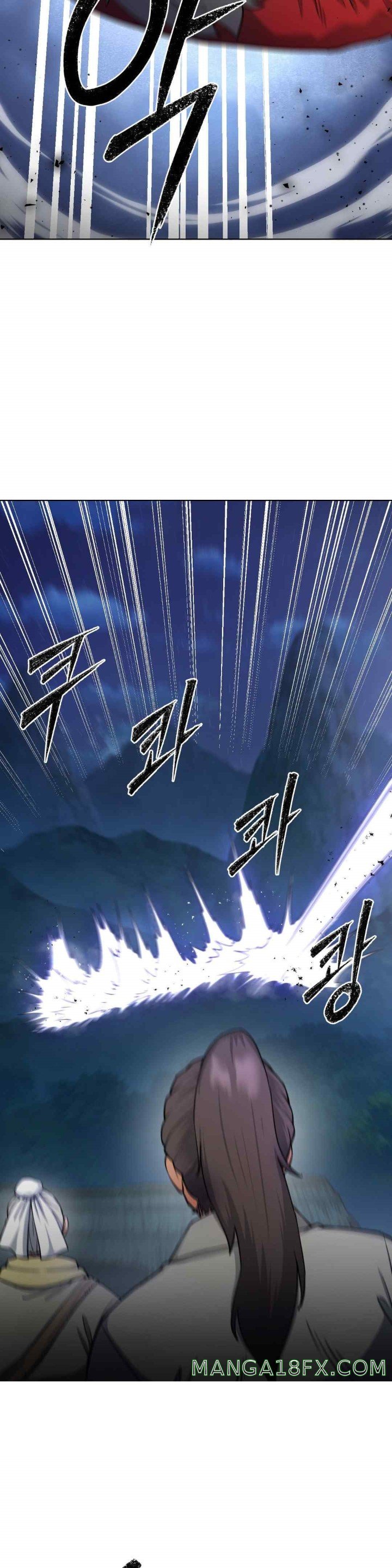 Reborn As A Master Raw - Chapter 14 [photo 6] - MangaPorn