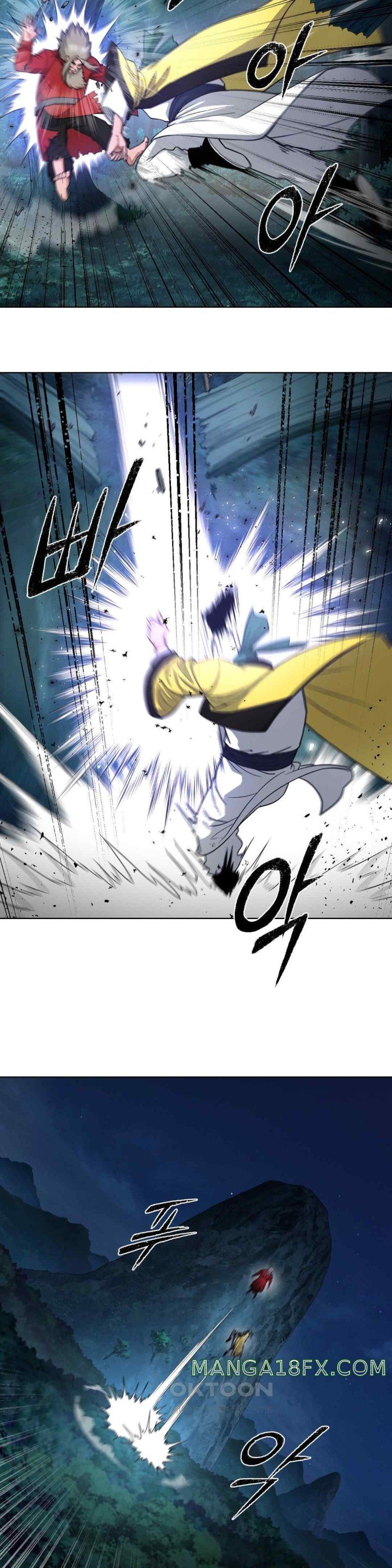 Reborn As A Master Raw - Chapter 14 [photo 8] - MangaPorn