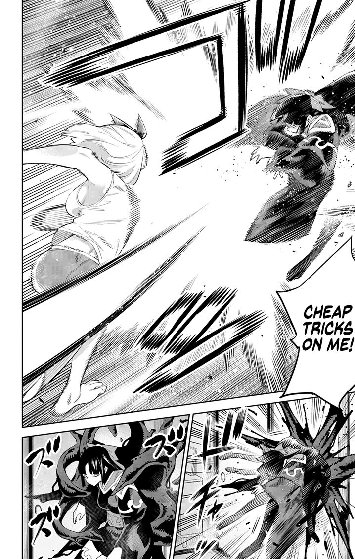 Mato Seihei no Slave - Chapter 50 [photo 10] - MangaPorn