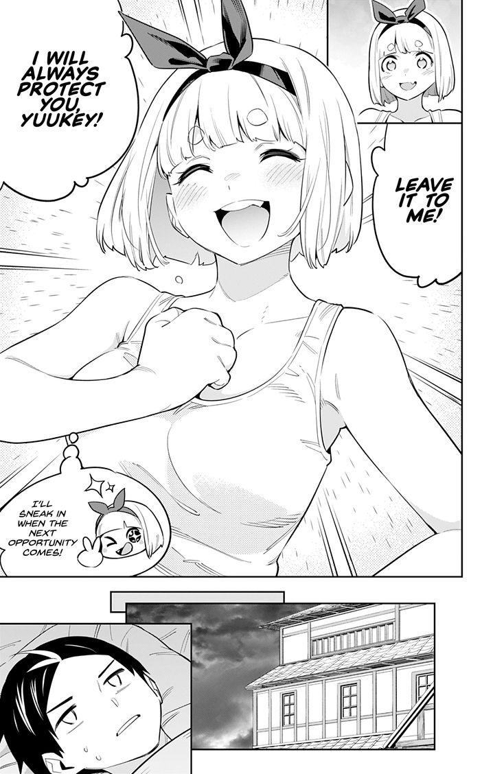 Mato Seihei no Slave - Chapter 50 [photo 13] - MangaPorn