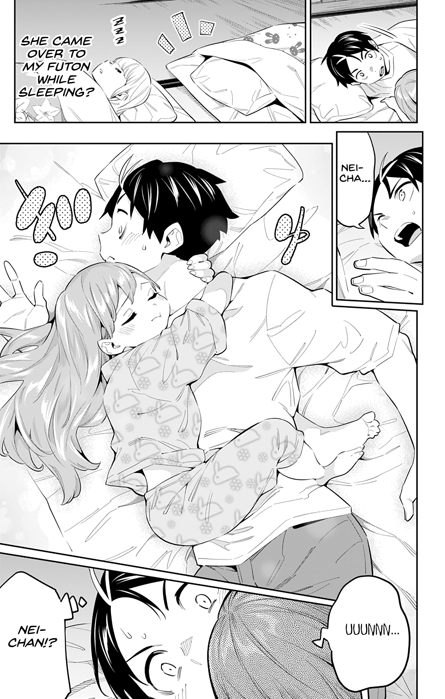 Mato Seihei no Slave - Chapter 51 [photo 3] - MangaPorn