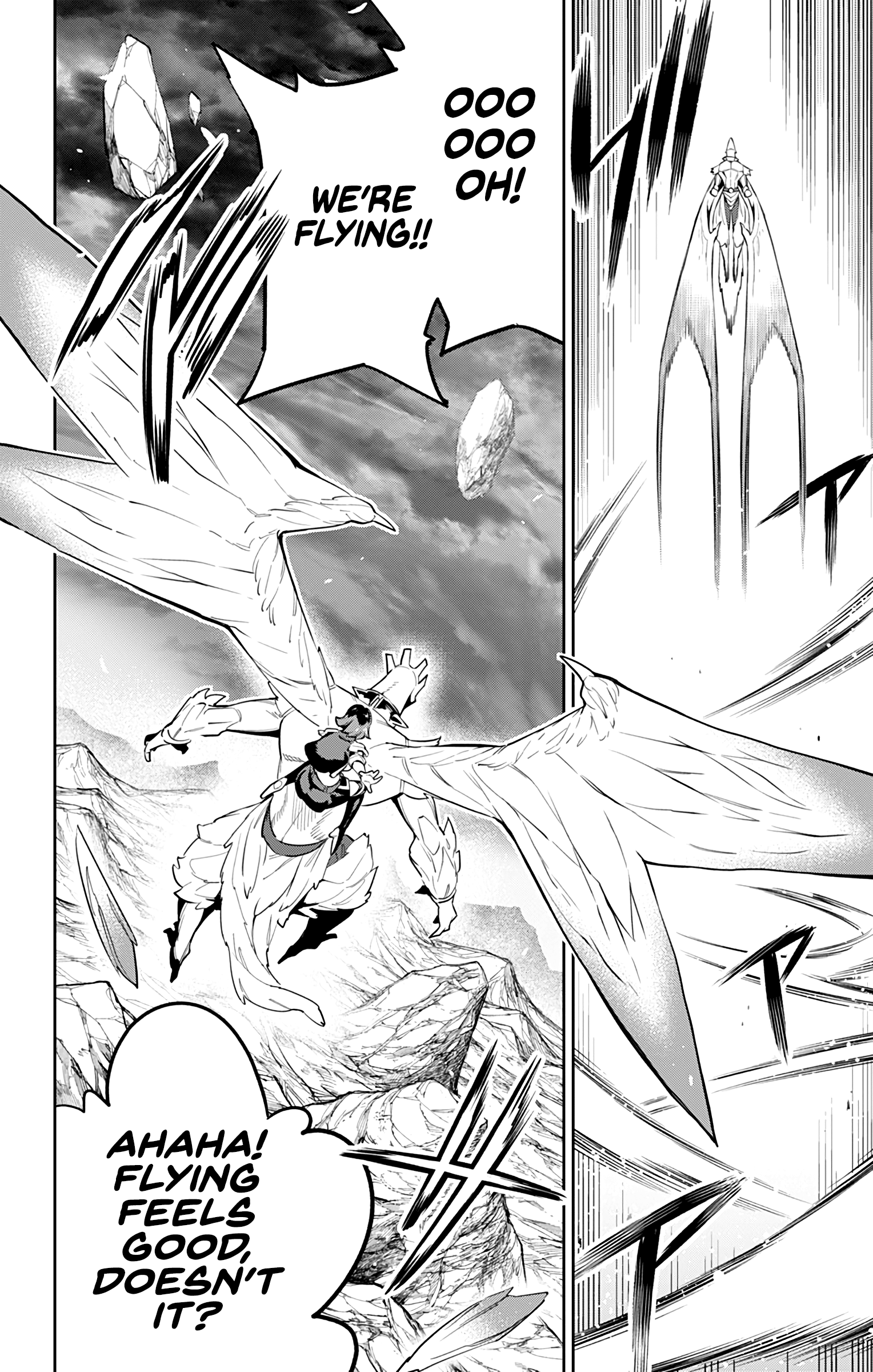 Mato Seihei no Slave - Chapter 53 [photo 12] - MangaPorn