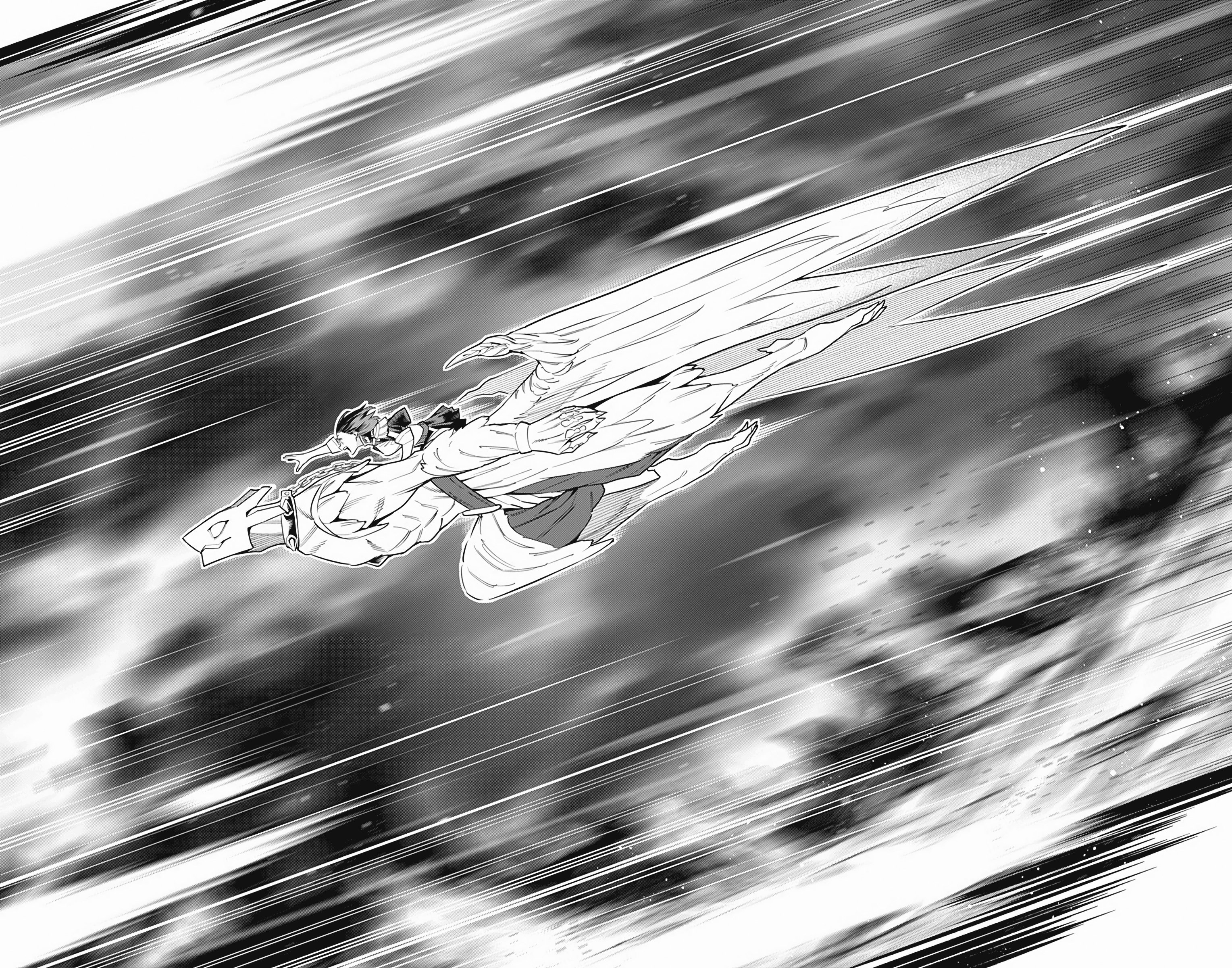 Mato Seihei no Slave - Chapter 53 [photo 16] - MangaPorn